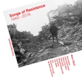  Marc Ribot ‎– Songs Of Resistance 1942-2018 